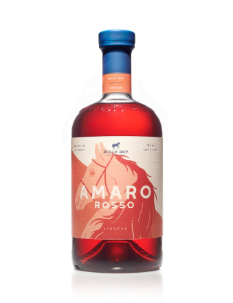 Amaro Rosso