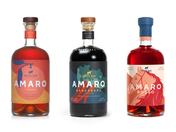 Amaro Bundle