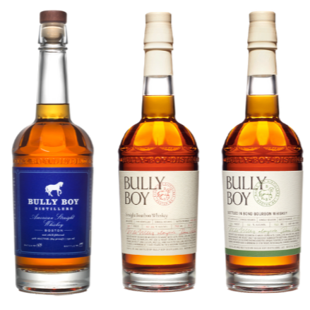 Whiskey Bundle