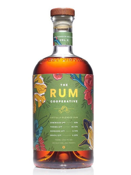 Rum Cooperative Volume 3
